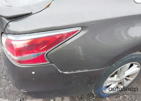 2014 Nissan Altima 2.5/2.5 S/2.5 Sl/2.5 Sv из США, поврежденный, VIN 1N4AL3AP0EN370776